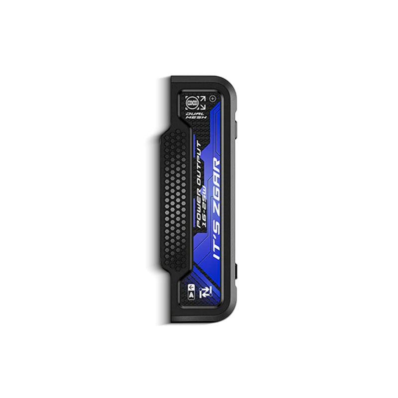 Zgar冰熊卡帶 15000口(滿三盒送主機) 買六送一